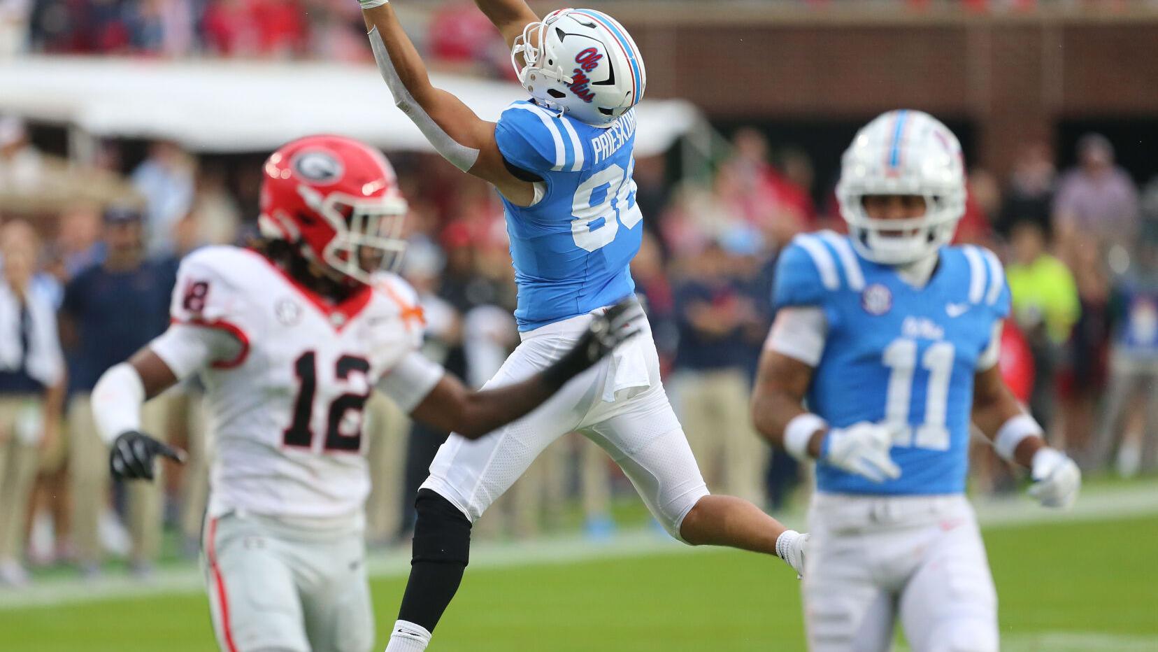 Ole Miss-Florida: Who has the edge?